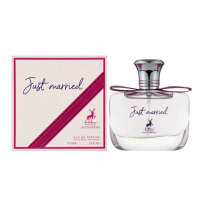 خرید عطر و ادکلن جاست مرید - زنانه ۱۰۰ میل (ادوپرفیوم) فروشگاه اینترنتی گیلاس بیوتی