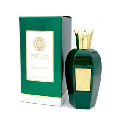 قیمت عطر و ادکلن عربی الحمبرا فیلوس مسنجر سبز - مردانه و زنانه ۱۰۰ میل (ادوپرفیوم) فروشگاه اینترنتی گیلاس بیوتی