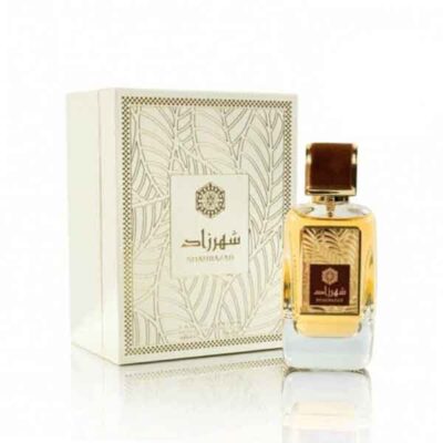 قیمت عطر و ادکلن ارض الزعفران شهرزاد - زنانه و مردانه ۱۰۰ میل (ادوپرفیوم) فروشگاه اینترنتی گیلاس بیوتی