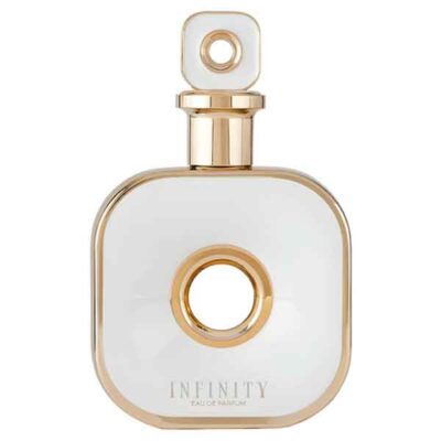 قیمت عطر و ادکلن عربی آرماف اینفینیتی گلد - زنانه ۱۰۵ میل (ادوپرفیوم) فروشگاه اینترنتی گیلاس بیوتی