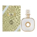 خرید عطر و ادکلن عربی آرماف اینفینیتی گلد - زنانه ۱۰۵ میل (ادوپرفیوم) فروشگاه اینترنتی گیلاس بیوتی