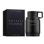 قیمت عطر و ادکلن عربی آرماف اودیسی هوم - مردانه ۱۰۰ میل (ادوپرفیوم) فروشگاه اینترنتی گیلاس بیوتی