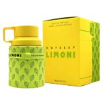 خرید عطر و ادکلن عربی آرماف اودیسی لیمونی - مردانه و زنانه ۱۰۰ میل (ادوپرفیوم) فروشگاه اینترنتی گیلاس بیوتی