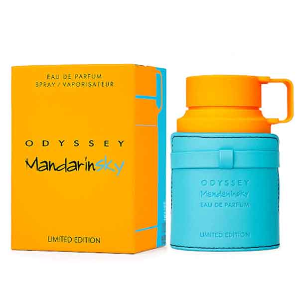armaf-odyssey-mandarin-sky-men-100ml-edp خرید عطر و ادکلن آرماف ادویسی ماندین اسکای - مردانه ۱۰۰ میل (ادوپرفیوم) فروشگاه اینترنتی گیلاس بیوتی