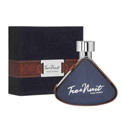 خرید عطر و ادکلن عربی آرماف ترس نویت - مردانه ۱۰۰ میل (ادوپرفیوم) فروشگاه اینترنتی گیلاس بیوتی