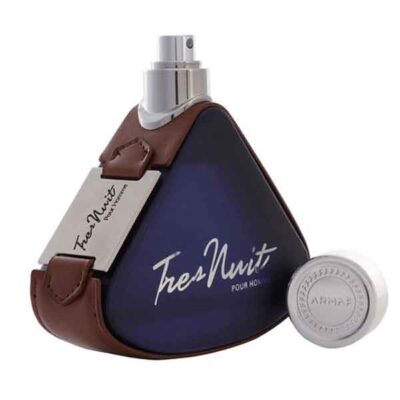 خرید اینترنتی عطر و ادکلن عربی آرماف ترس نویت - مردانه ۱۰۰ میل (ادوپرفیوم) فروشگاه اینترنتی گیلاس بیوتی