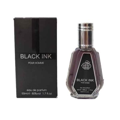 خرید عطر و ادکلن بلک اینک پور هوم فراگرنس ورد - مردانه ۵۰ میل (ادوپرفیوم) فروشگاه اینترنتی گیلاس بیوتی