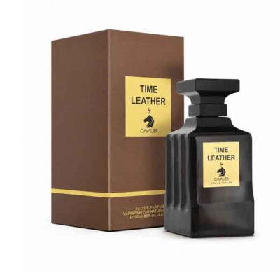 خرید عطر و ادکلن کاوالیر تام لدر - زنانه و مردانه ۱۰۰ میل (ادوپرفیوم) فروشگاه اینترنتی گیلاس بیوتی