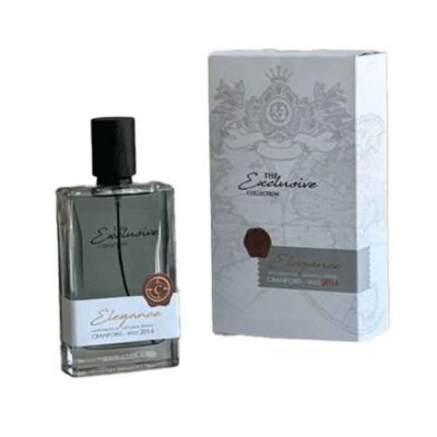خرید عطر و ادکلن کرانفورد الگانس - مردانه ۱۲۵ میل (اکستریت د پرفیوم) فروشگاه اینترنتی گیلاس بیوتی