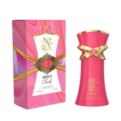 خرید عطر و ادکلن امپر کاندی سوییت - زنانه ۱۰۰ میل (ادوپرفیوم) فروشگاه اینترنتی گیلاس بیوتی