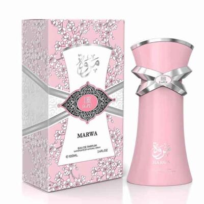 خرید عطر و ادکلن امپر مروه - زنانه ۱۰۰ میل (ادوپرفیوم) فروشگاه اینترنتی گیلاس بیوتی