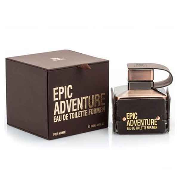 epic-adventure-emper-for-men-100ml-edp خرید عطر و ادکلن ایپک ادونچر امپر - مردانه ۱۰۰ میل (ادوپرفیوم) فروشگاه اینترنتی گیلاس بیوتی