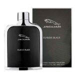 قیمت عطر و ادکلن جگوار کلاسیک بلک - مردانه ۱۰۰ میل (ادو تویلت) فروشگاه اینترنتی گیلاس بیوتی