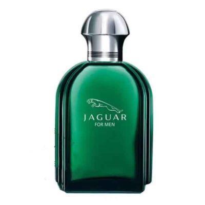 خرید عطر و ادکلن جگوار سبز - مردانه ۱۰۰ میل (ادو تویلت) فروشگاه اینترنتی گیلاس بیوتی