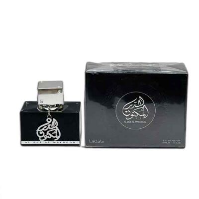 قیمت عطر و ادکلن لطافه الدر المکنون - مردانه ۱۰۰ میل (ادوپرفیوم) فروشگاه اینترنتی گیلاس بیوتی