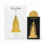 قیمت عطر و ادکلن لطافه آرت آف عربیا ۳ - مردانه ۱۰۰ میل (ادوپرفیوم) فروشگاه اینترنتی گیلاس بیوتی