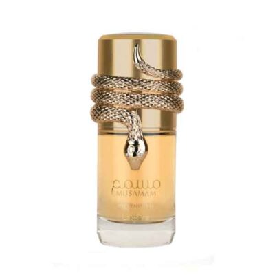 خرید عطر و ادکلن لطافه مسمم وایت اینتنس - زنانه و مردانه ۱۰۰ میل (ادوپرفیوم) فروشگاه اینترنتی گیلاس بیوتی