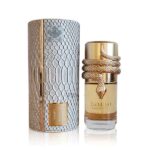 قیمت عطر و ادکلن لطافه مسمم وایت اینتنس - زنانه و مردانه ۱۰۰ میل (ادوپرفیوم) فروشگاه اینترنتی گیلاس بیوتی