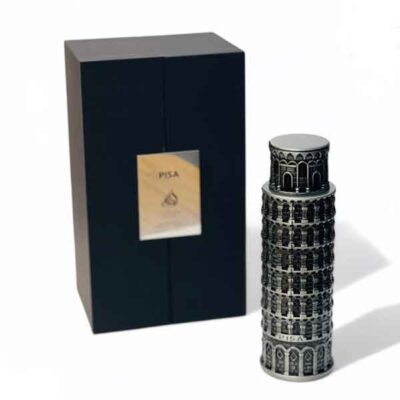 خرید عطر و ادکلن لطافه پراید پیزا - مردانه و زنانه ۱۰۰ میل (ادوپرفیوم) فروشگاه اینترنتی گیلاس بیوتی