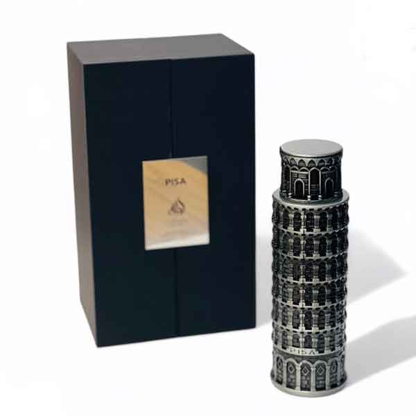 lattafa-pride-pisa-unisex-100ml-edp-01 خرید عطر و ادکلن لطافه پراید پیزا - مردانه و زنانه ۱۰۰ میل (ادوپرفیوم) فروشگاه اینترنتی گیلاس بیوتی