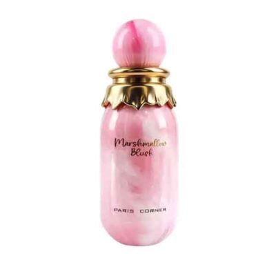 خرید عطر و ادکلن پاریس کرنر مارشمالو بلاش - زنانه ۱۰۰ میل (ادوپرفیوم) فروشگاه اینترنتی گیلاس بیوتی