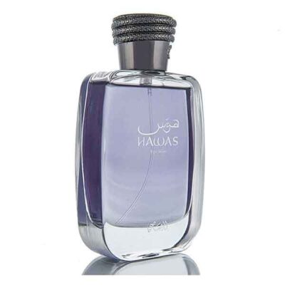 خرید عطر و ادکلن رصاصی هوس - مردانه ۱۰۰ میل (ادوپرفیوم) فروشگاه اینترنتی گیلاس بیوتی