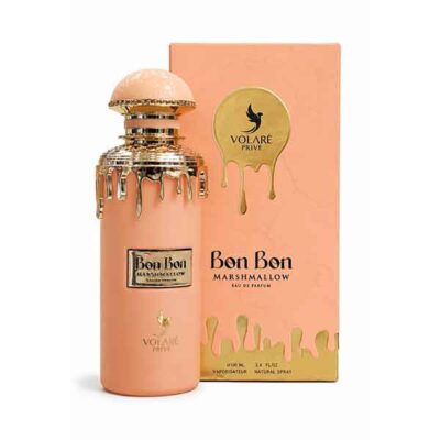 خرید عطر و ادکلن عربی ولاره پریو بن بن مارشمالو - زنانه ۱۰۰ میل (ادوپرفیوم) فروشگاه اینترنتی گیلاس بیوتی