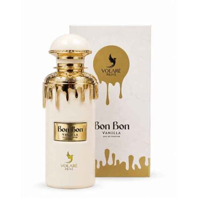 خرید عطر و ادکلن عربی ولاره پریو بن بن وانیلا - زنانه ۱۰۰ میل (ادوپرفیوم) فروشگاه اینترنتی گیلاس بیوتی
