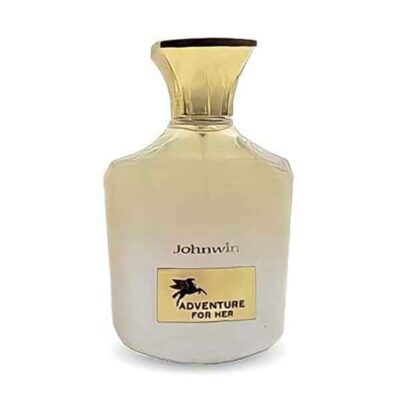 خرید عطر و ادکلن ادونچر فور هر جانوین - زنانه ۱۰۰ میل (ادوپرفیوم) فروشگاه اینترنتی گیلاس بیوتی