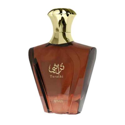 خرید عطر و ادکلن تراثی قهوه‌ای افنان - مردانه ۹۰ میل (ادوپرفیوم) فروشگاه اینترنتی گیلاس بیوتی