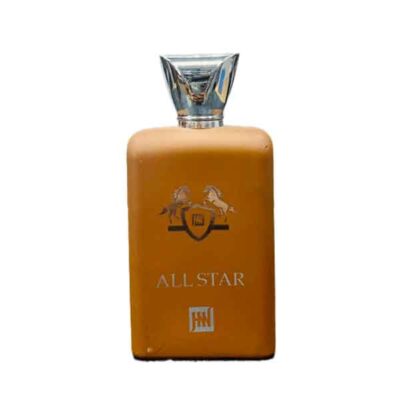 خرید عطر و ادکلن آل استار جکوینز - مردانه و زنانه ۱۰۰ میل (ادوپرفیوم) فروشگاه اینترنتی گیلسا بیوتی