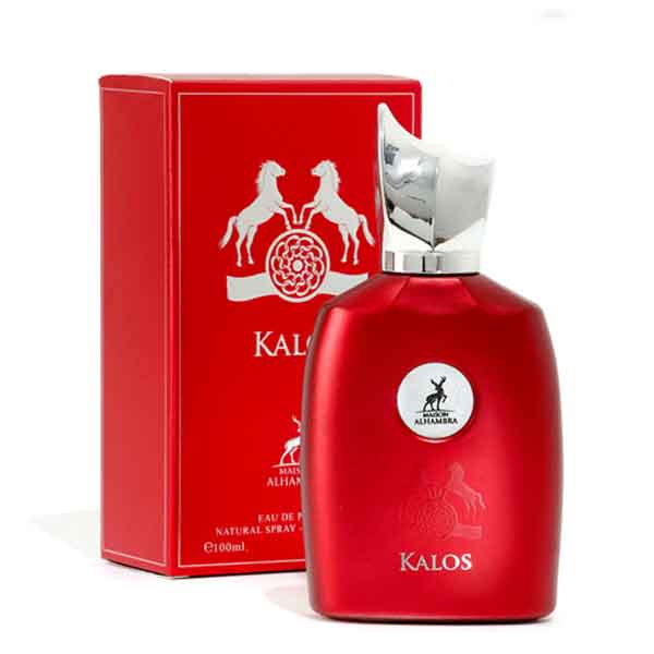 Alhambra-Kalos-Perfume-–-Men's-100ml-(Eau-de-Parfum) خرید عطر و ادکلن کالوس الحمبرا - مردانه ۱۰۰ میل (ادوپرفیوم) فروشگاه اینترنتی گیلاس بیوتی
