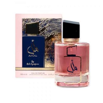 خرید عطر و ادکلن امل ارض الزعفران - زنانه ۱۰۰ میل (ادوپرفیوم) فروشگاه اینترنتی گیلاس بیوتی