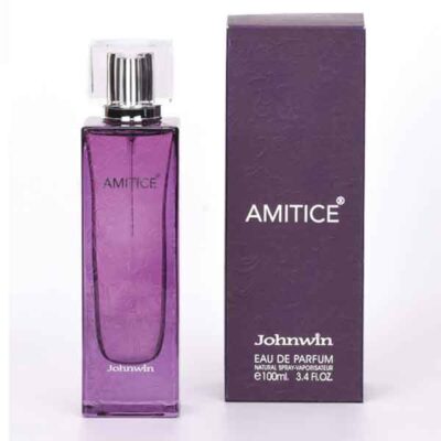 خرید عطر و ادکلن آمیتیس جانوین - زنانه ۱۰۰ میل (ادوپرفیوم) فروشگاه اینترنتی گیلاس بیوتی