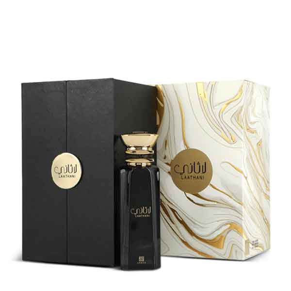 Arabi-Lathani-Ahmed-Al-Maghribi-Unisex-80ml-Eau-De-Parfum خرید عطر و ادکلن عربی لاثانی احمد مغربی - مردانه و زنانه ۸۰ میل (ادوپرفیوم) فروشگاه اینترنتی گیلاس بیوتی