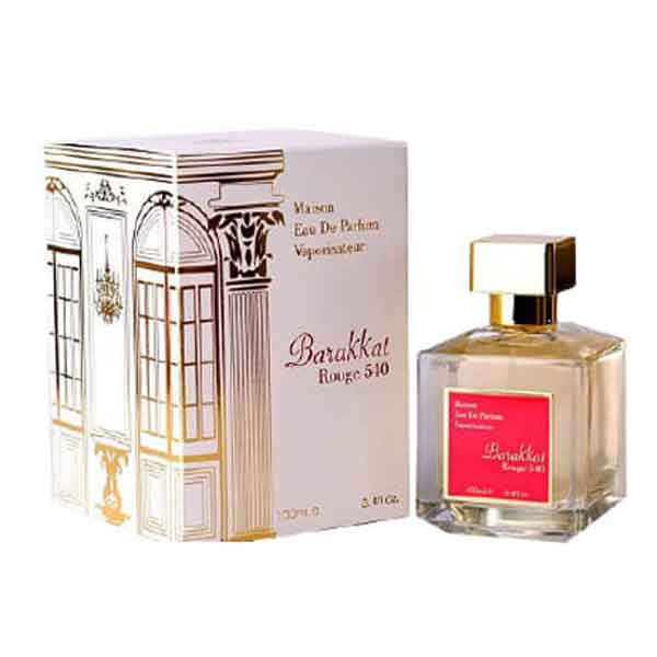 Baccarat-Rouge-540-Yellow-Fragrance-Verde-Perfume-and-Cologne---Men-and-Women-100-ml-(Eau-de-Parfum) خرید عطر و ادکلن باکارات روژ ۵۴۰ زرد فراگرنس ورد - مردانه و زنانه ۱۰۰ میل (ادوپرفیوم) فروشگاه اینترنتی گیلاس بیونی