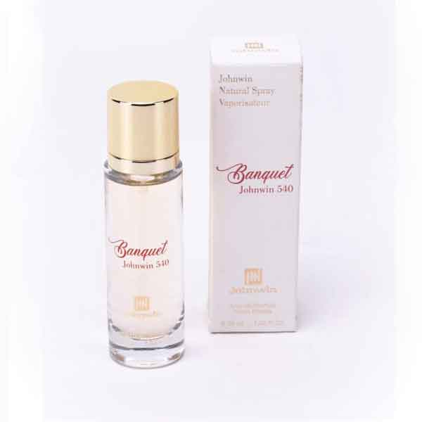 Baccarat-Rouge-540-Yellow-Janoine-Cologne---Women's-30-ml-(Eau-de-Parfum) خرید ادکلن باکارات رژ ۵۴۰ زرد جانوین - زنانه ۳۰ میل (ادوپرفیوم) فروشگاه اینترنتی گیلاس بیوتی