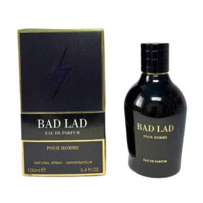 خرید عطر و ادکلن بد لد فراگرنس ورد - مردانه ۱۰۰ میل (ادوپرفیوم) فروشگاه اینترنتی گیلاس بیوتی
