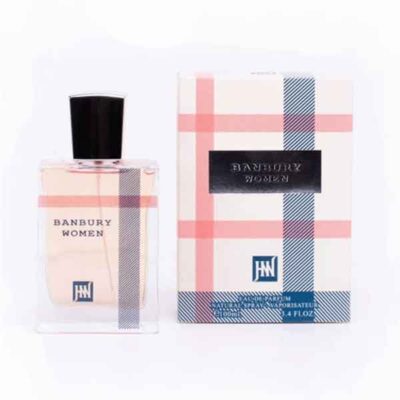 خرید عطر و ادکلن بنبوری وومن جانوین جکوینز - زنانه ۱۰۰ میل (ادوپرفیوم) فروشگاه اینترنتی گیلاس بیوتی