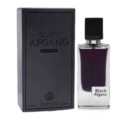 خرید عطر و ادکلن بلک افگانو فراگرنس ورد - مردانه ۶۰ میل (ادوپرفیوم) فروشگاه اینترنتی گیلاس بیوتی