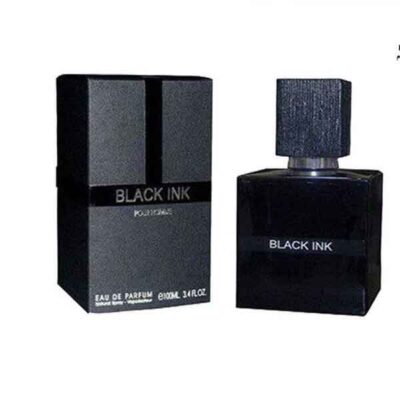 خرید عطر و ادکلن بلک اینک فراگرنس ورد - مردانه ۱۰۰ میل (ادوپرفیوم) فروشگاه اینترنتی گیلاس بیوتی