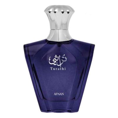 خرید عطر و ادکلن تراثی بلو افنان - مردانه ۹۰ میل (ادوپرفیوم) فروشگاه اینترنتی گیلاس بیوتی