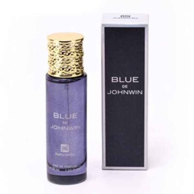 خرید عطر و ادکلن بلو د جانوین - مردانه ۳۰ میل (ادوپرفیوم) فروشگاه اینترنتی گیلاس بیوتی