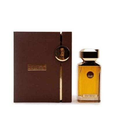 خرید عطر و ادکلن برولی احمد المغربی - مردانه ۱۰۰ میل (ادوپرفیوم) فروشگاه اینترنتی گیلاس بیوتی
