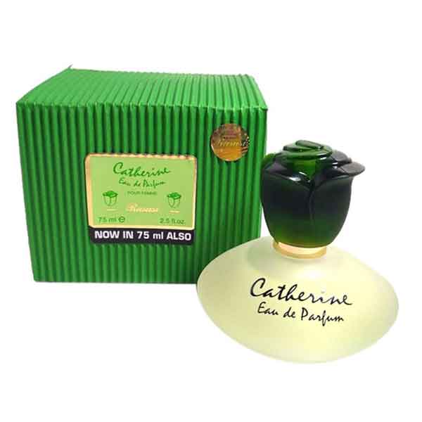 Catherine-Rasasi-Perfume-and-Cologne---Women's-75-ml-(Eau-de-Parfum) خرید عطر و ادکلن کاترین رصاصی - زنانه ۷۵ میل (ادوپرفیوم) فروشگاه اینترنتی گیلاس بیوتی
