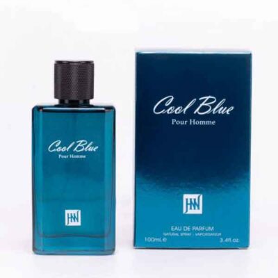 خرید عطر و ادکلن کول بلو پور هوم جانوین جکوینز - مردانه ۱۰۰ میل (ادوپرفیوم) فر.شگاه اینترنتی گیلاس بیوتی