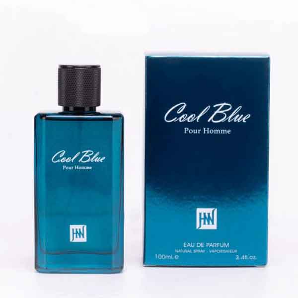 Cool-Blue-Pour-Homme-by-Janvin-Jacobins---Men's-100ml-(Eau-de-Parfum) خرید عطر و ادکلن کول بلو پور هوم جانوین جکوینز - مردانه ۱۰۰ میل (ادوپرفیوم) فر.شگاه اینترنتی گیلاس بیوتی