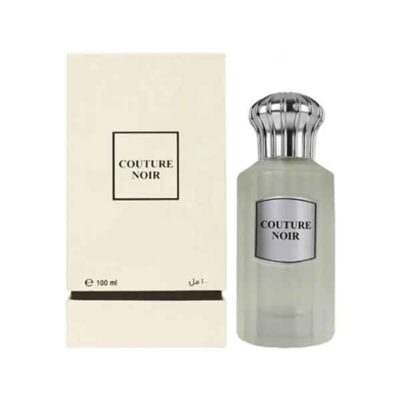 خرید عطر و ادکلن کوتور نویر احمد مغربی - مردانه و زنانه ۱۰۰ میل (ادوپرفیوم) فروشگاه اینترنتی گیلاس بیوتی