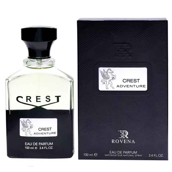 Crest-Adventur-Rowena-Perfume-and-Cologne---Men's-and-Women's-100-ml-(Eau-de-Parfum) خرید عطر و ادکلن کرست ادونتور روونا - مردانه و زنانه ۱۰۰ میل (ادوپرفیوم) فروشگاه اینترنتی گیلاس بیوتی