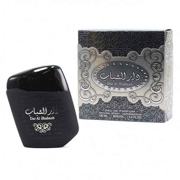 خرید عطر و ادکلن دار الشباب ارض الزعفران - مردانه ۱۰۰ میل (ادوپرفیوم) فروشگاه اینترنتی گیلاس بیوتی
